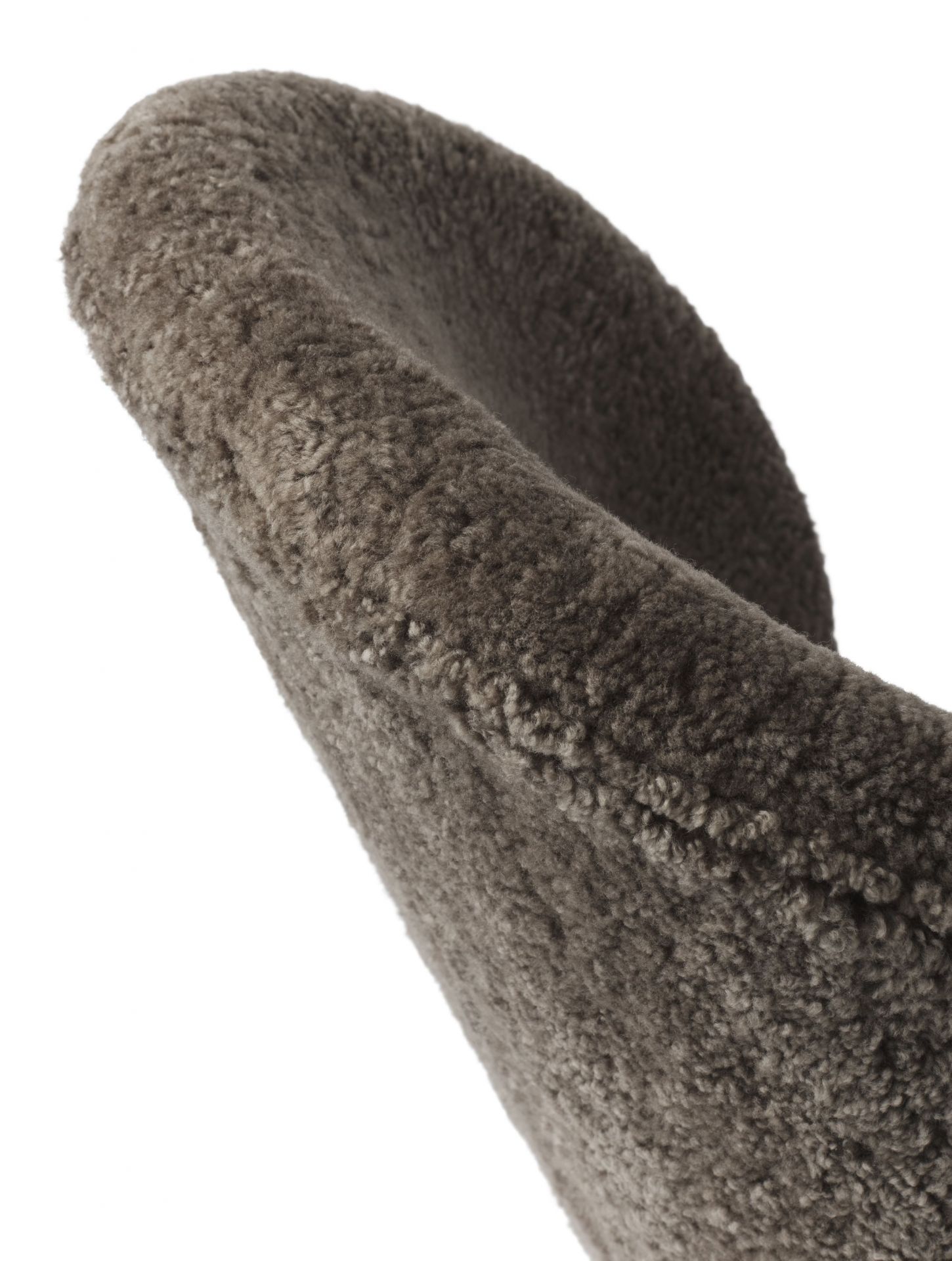 Lodge Loungestuhl Vipp