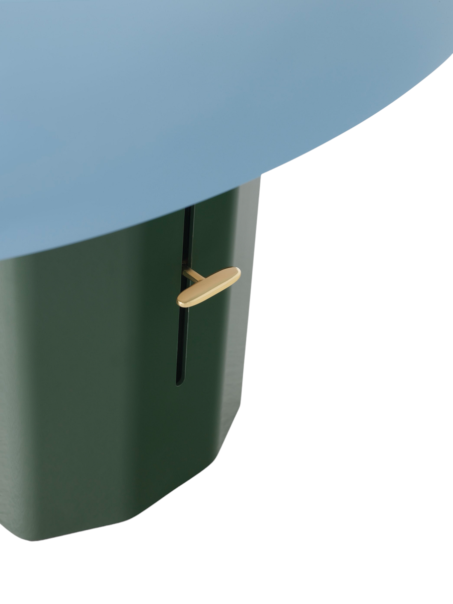Montera JH42 Table lamp Tischleuchte AndTradition