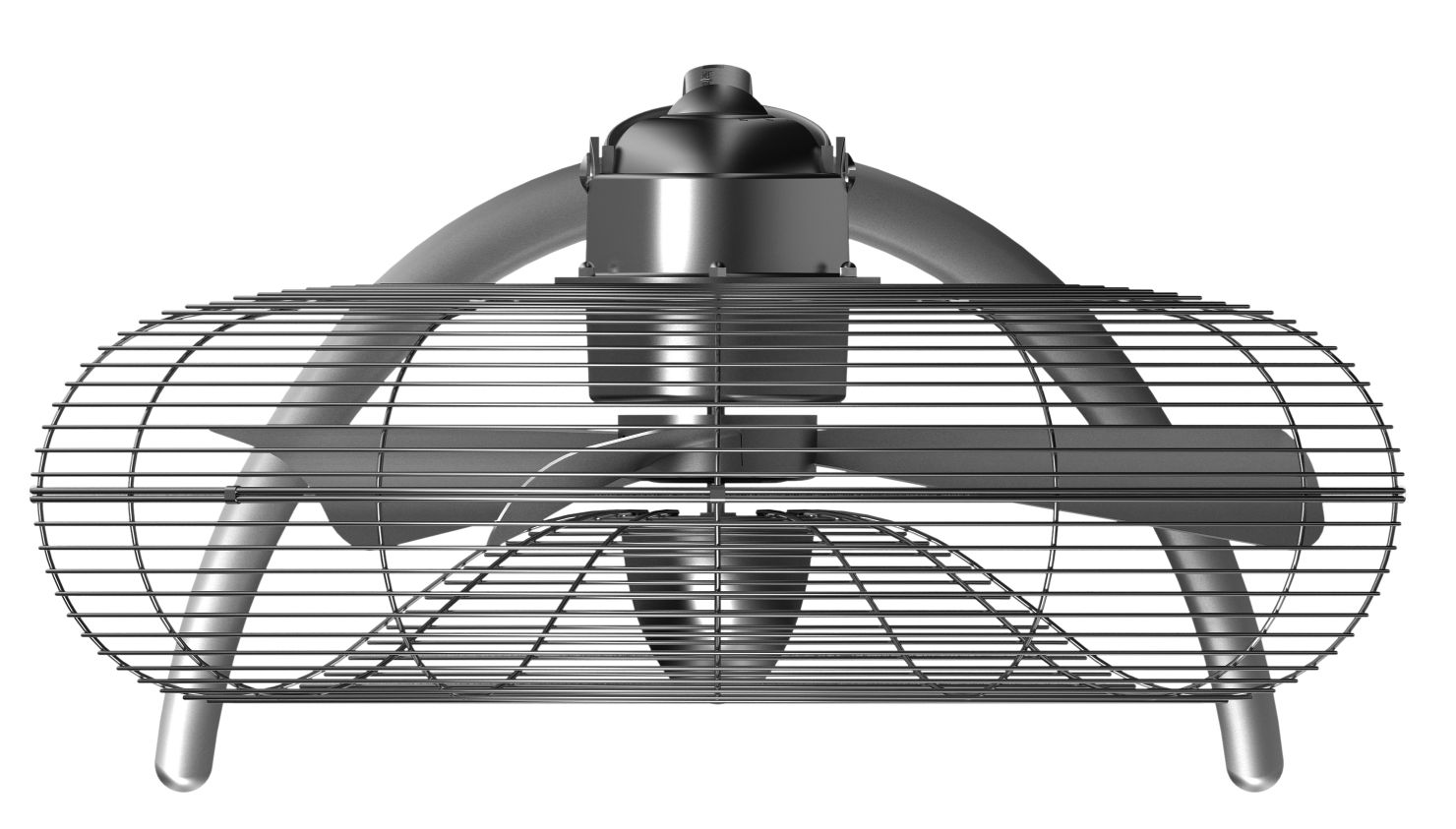 Boden Ventilator Charly Stadler Form EINZELSTÜCK
