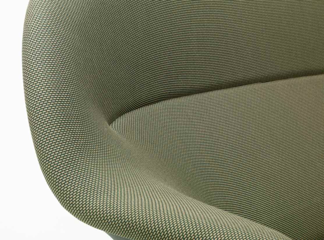 Abalon Sofa Vitra