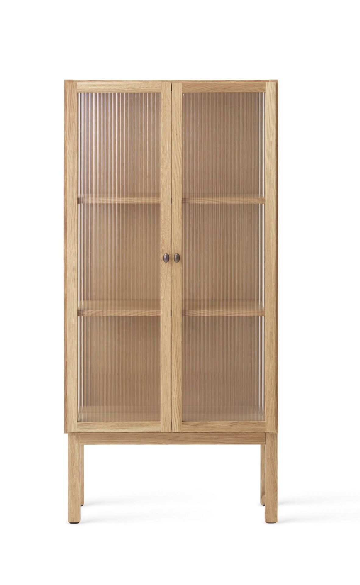 Curiosity Cabinet Low / Tall Schrank Audo Copenhagen