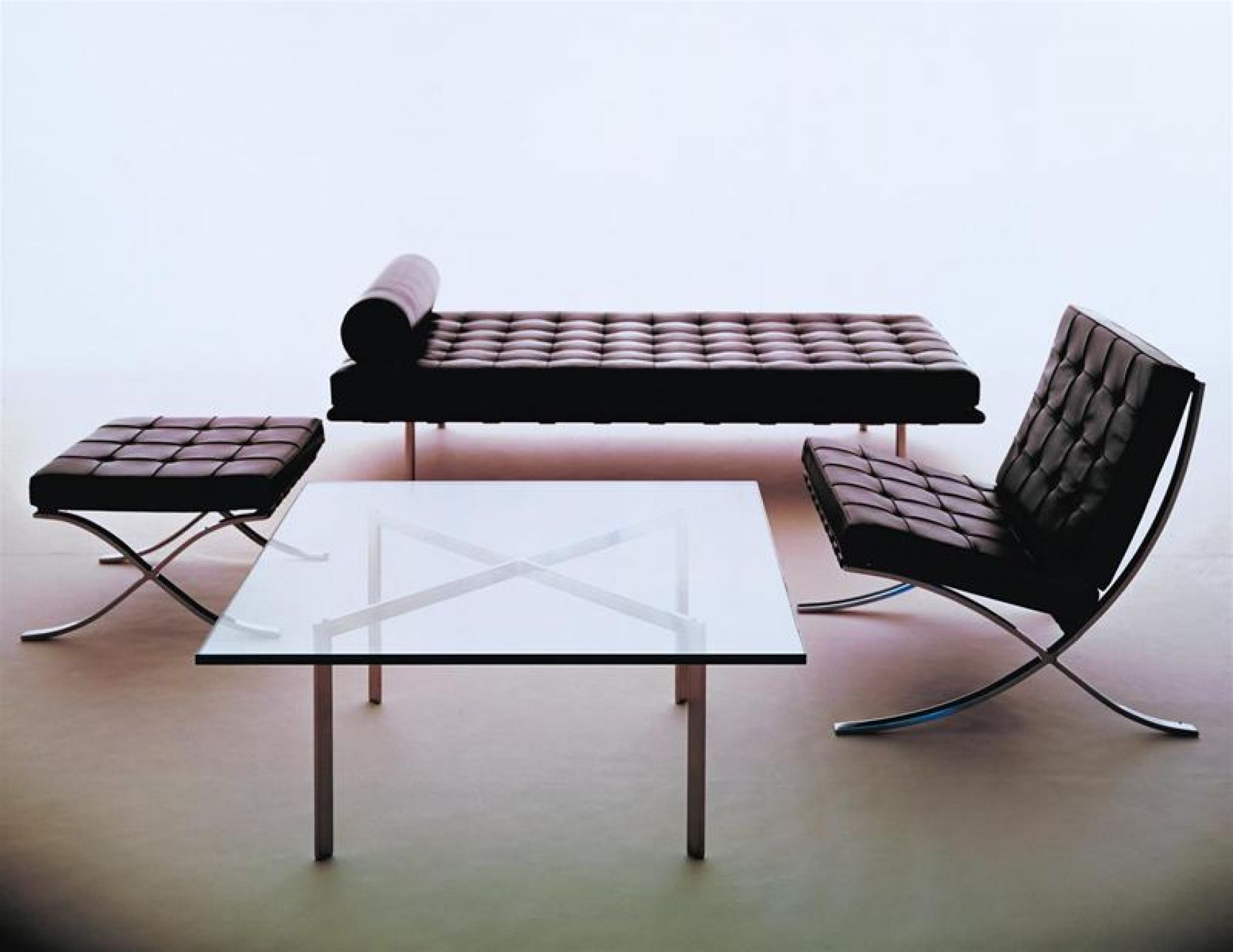 Barcelona Relax Liege Knoll International