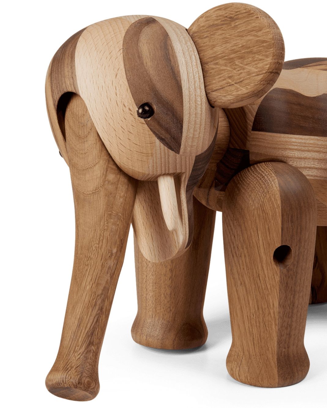 Reworked Anniversary Elefant Large H21cm Kay Bojesen