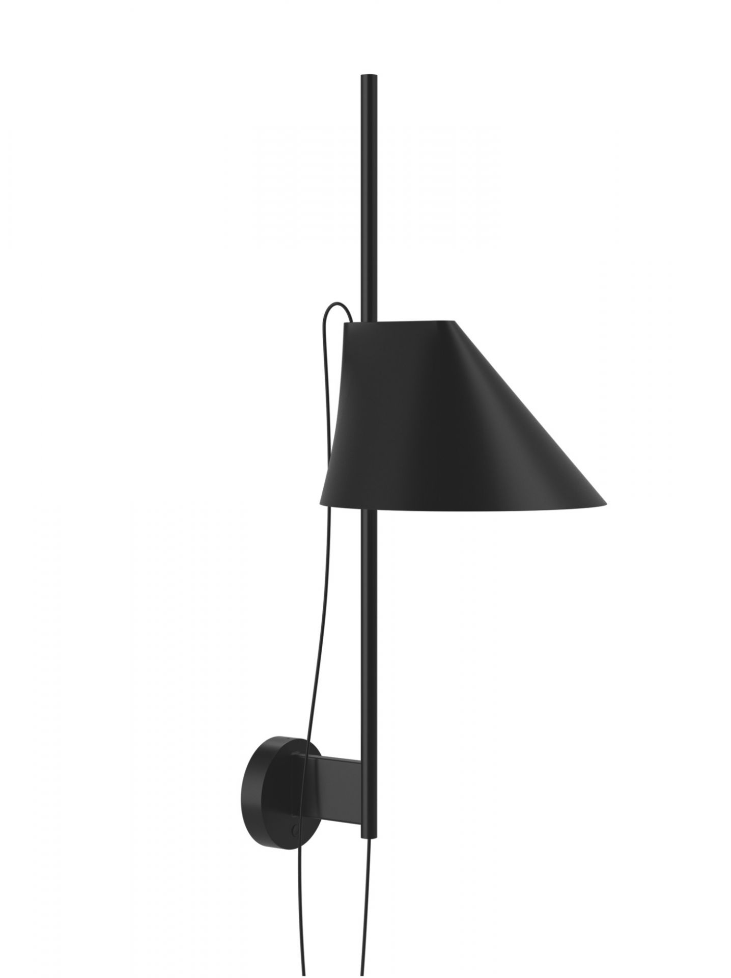 Yuh LED Wandleuchte Louis Poulsen 