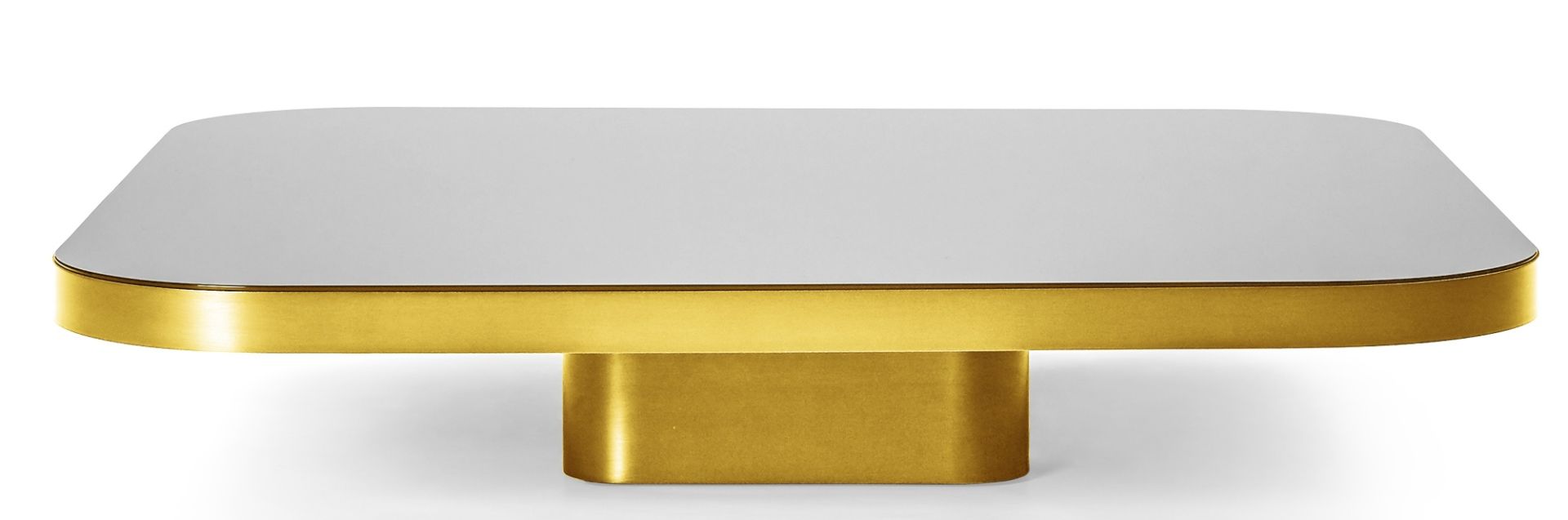Bow Coffee Table Couchtisch No. 4 ClassiCon 