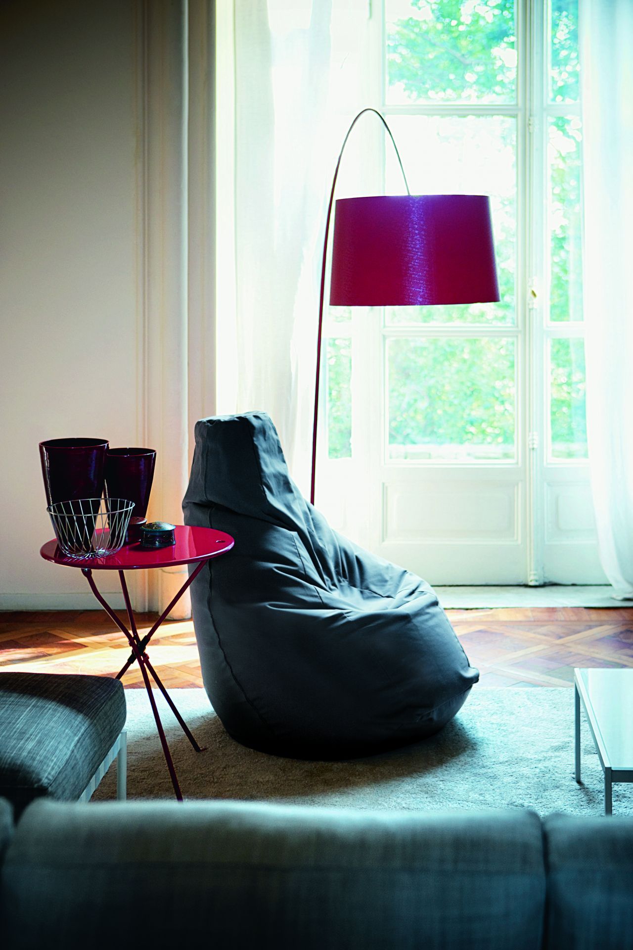 Sacco 280 Sitzsack Zanotta