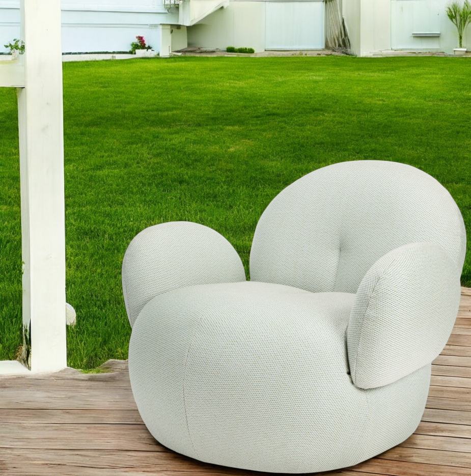 Nana Outdoor Love Seat Petite Sessel Freifrau Manufaktur