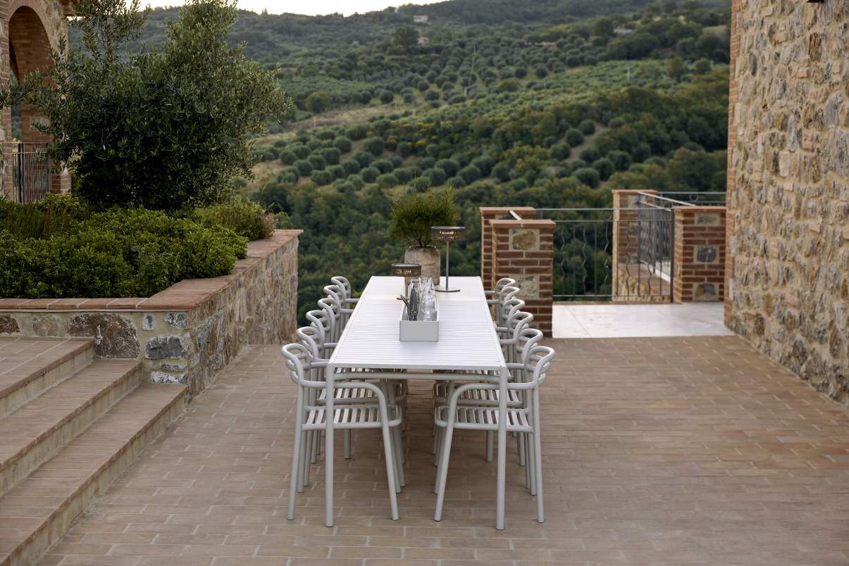 Bliss Armchair Armlehnstuhl Outdoor Cane-Line