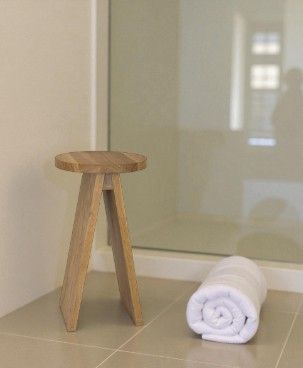 Hocker groß EK02 e15