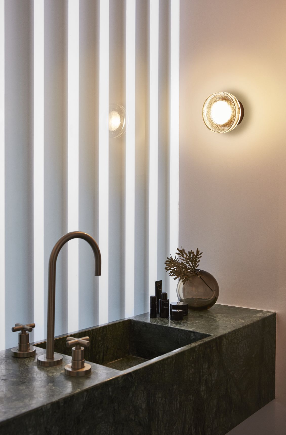 Roc IP65 Wandleuchte Marset