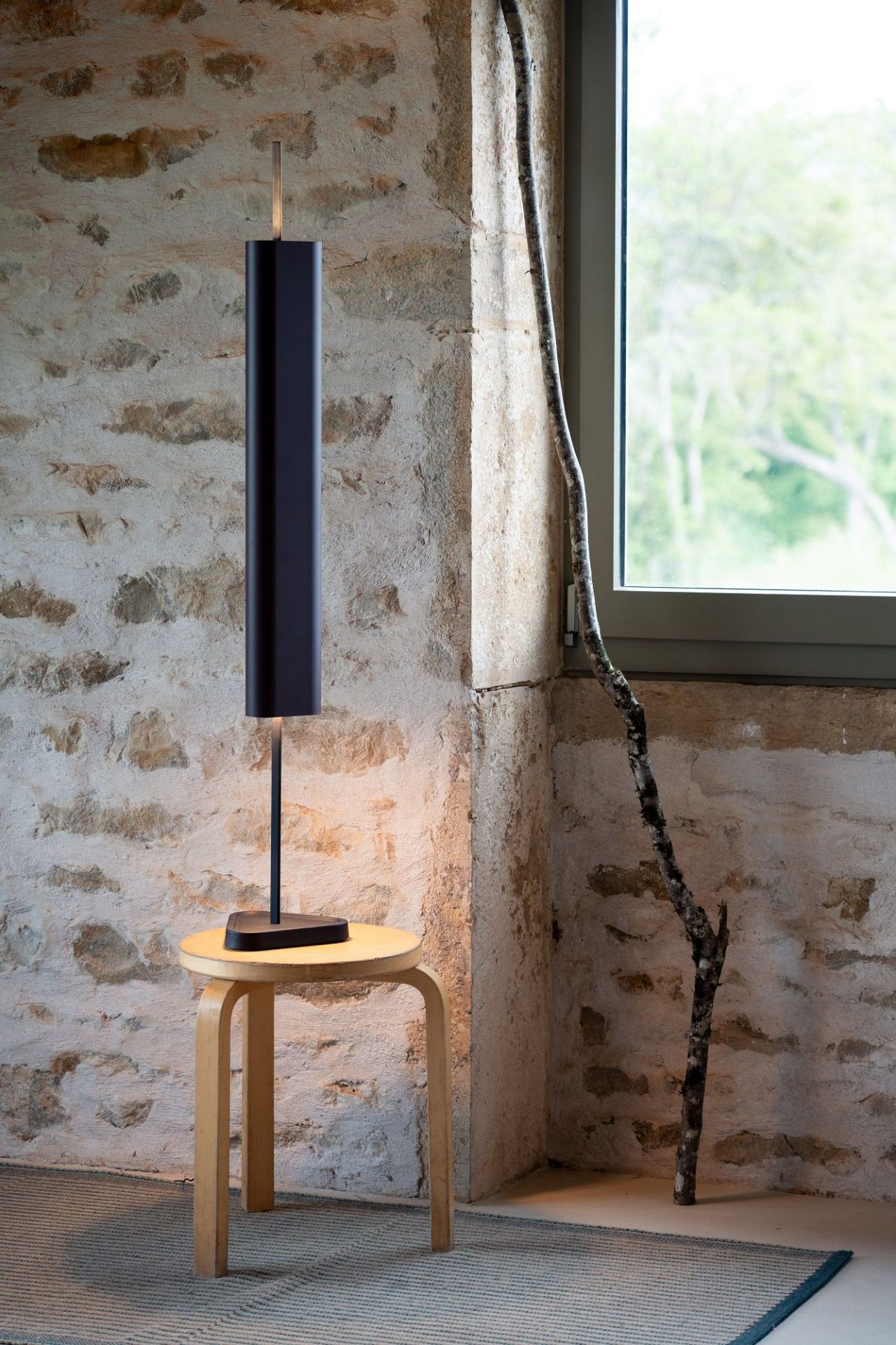 Emi Table Tischleuchte Flos