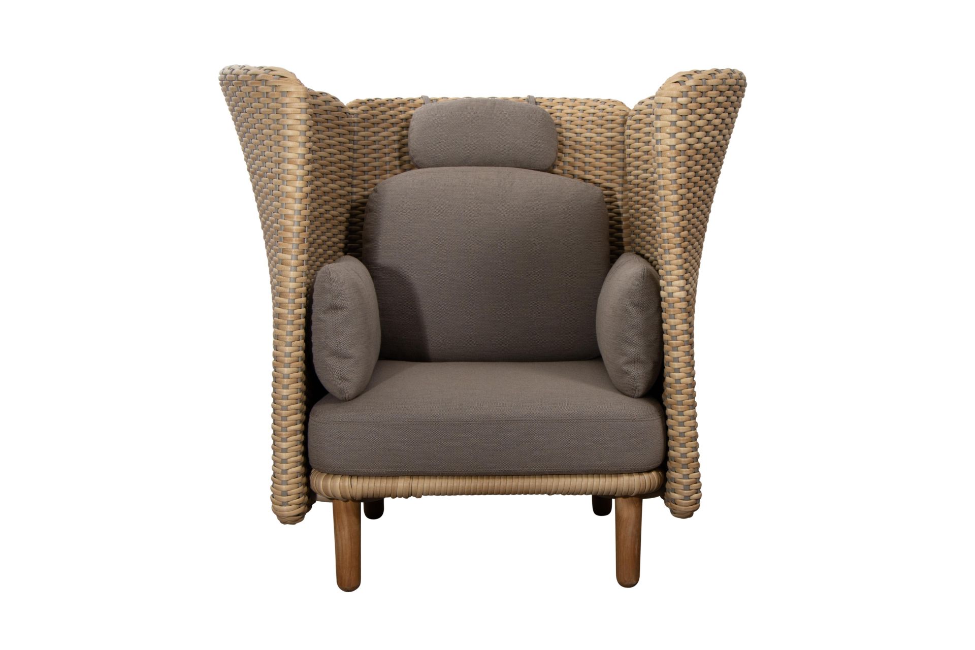 Arch Rückenkissen für Outdoor Sofa Cane-Line