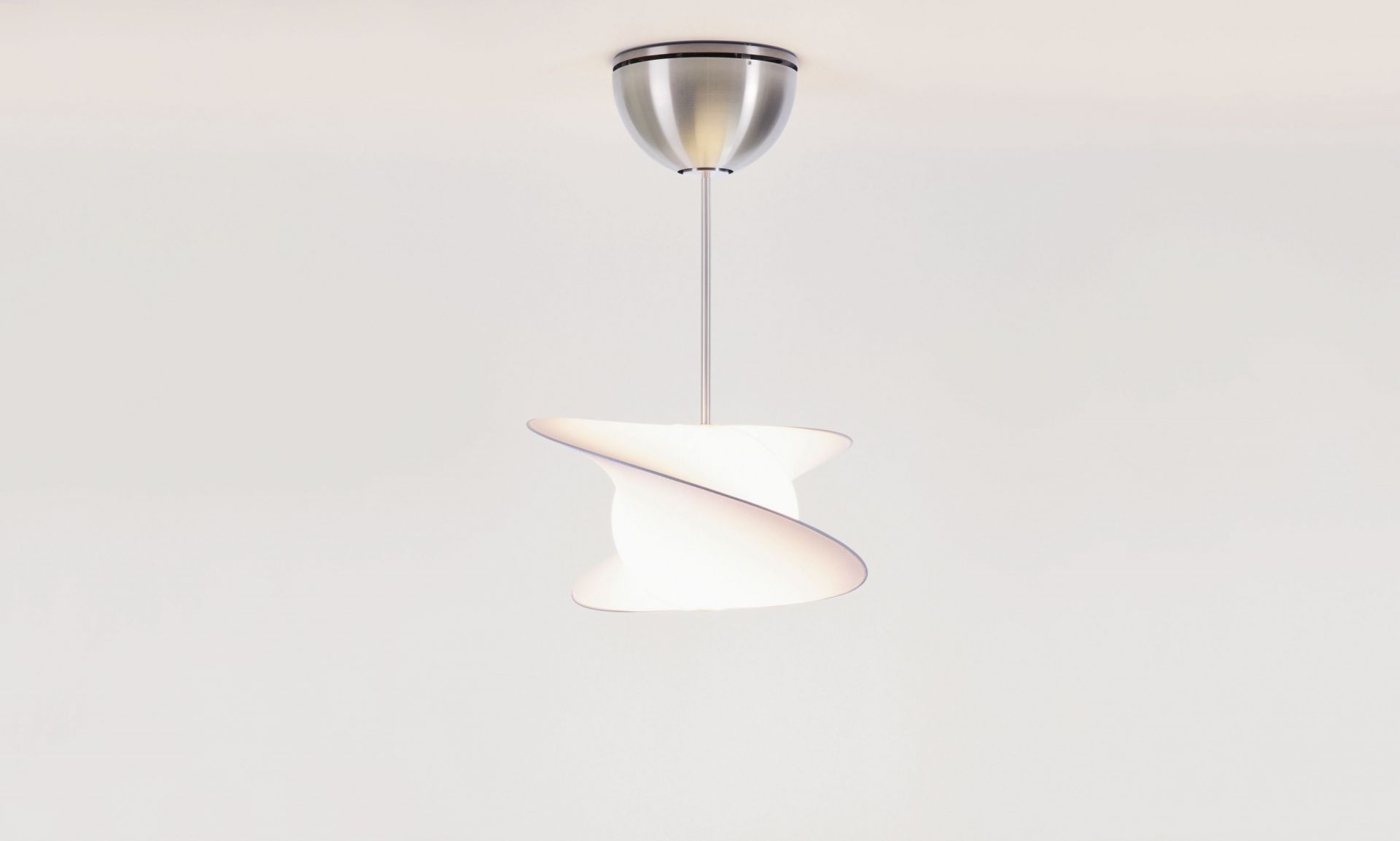 Propeller Deckenleuchte H 62 cm Serien Lighting Propeller Deckenleuchte H 62 cm Serien Lighting