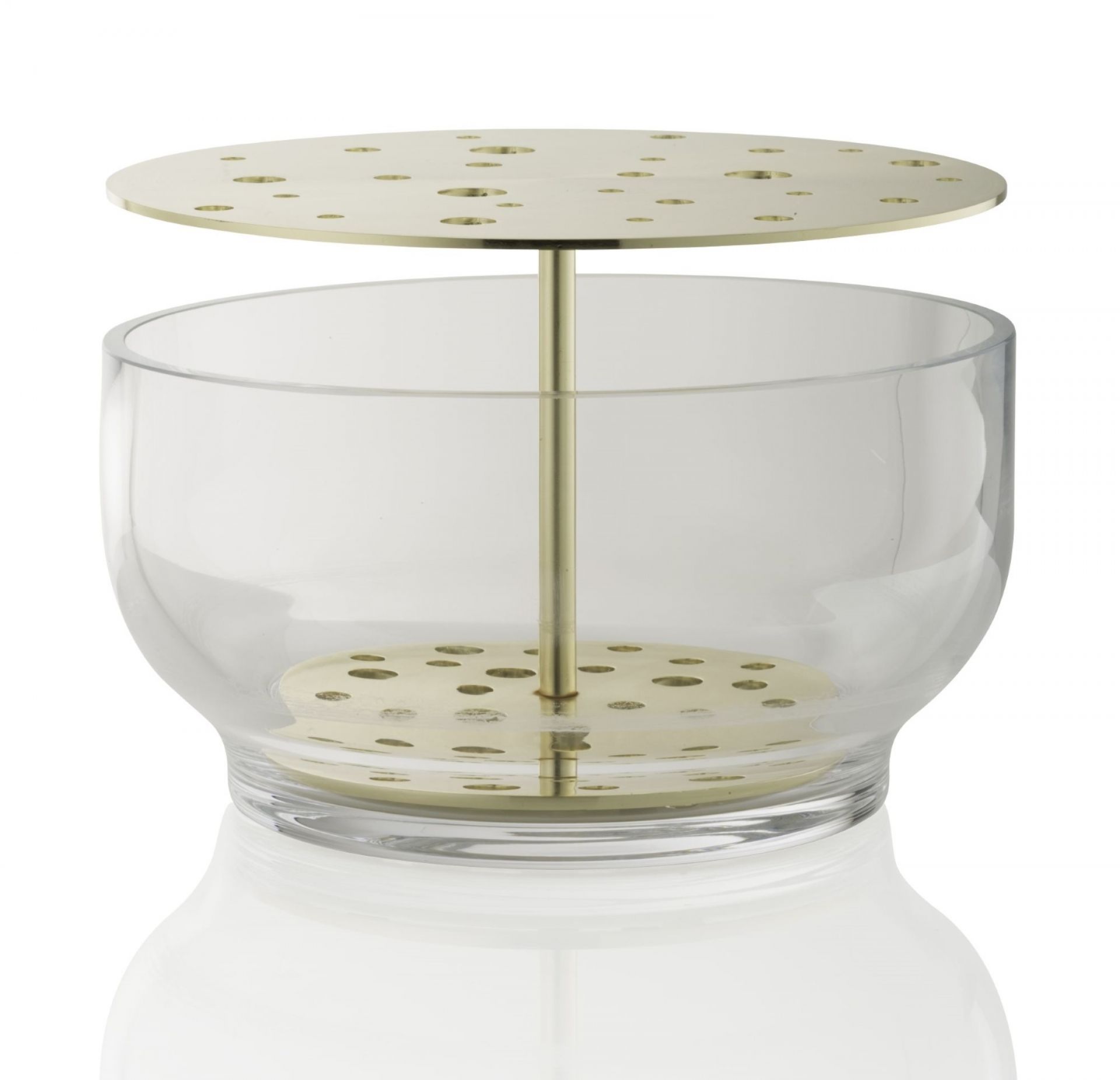 Ikebana Vase groß Fritz Hansen