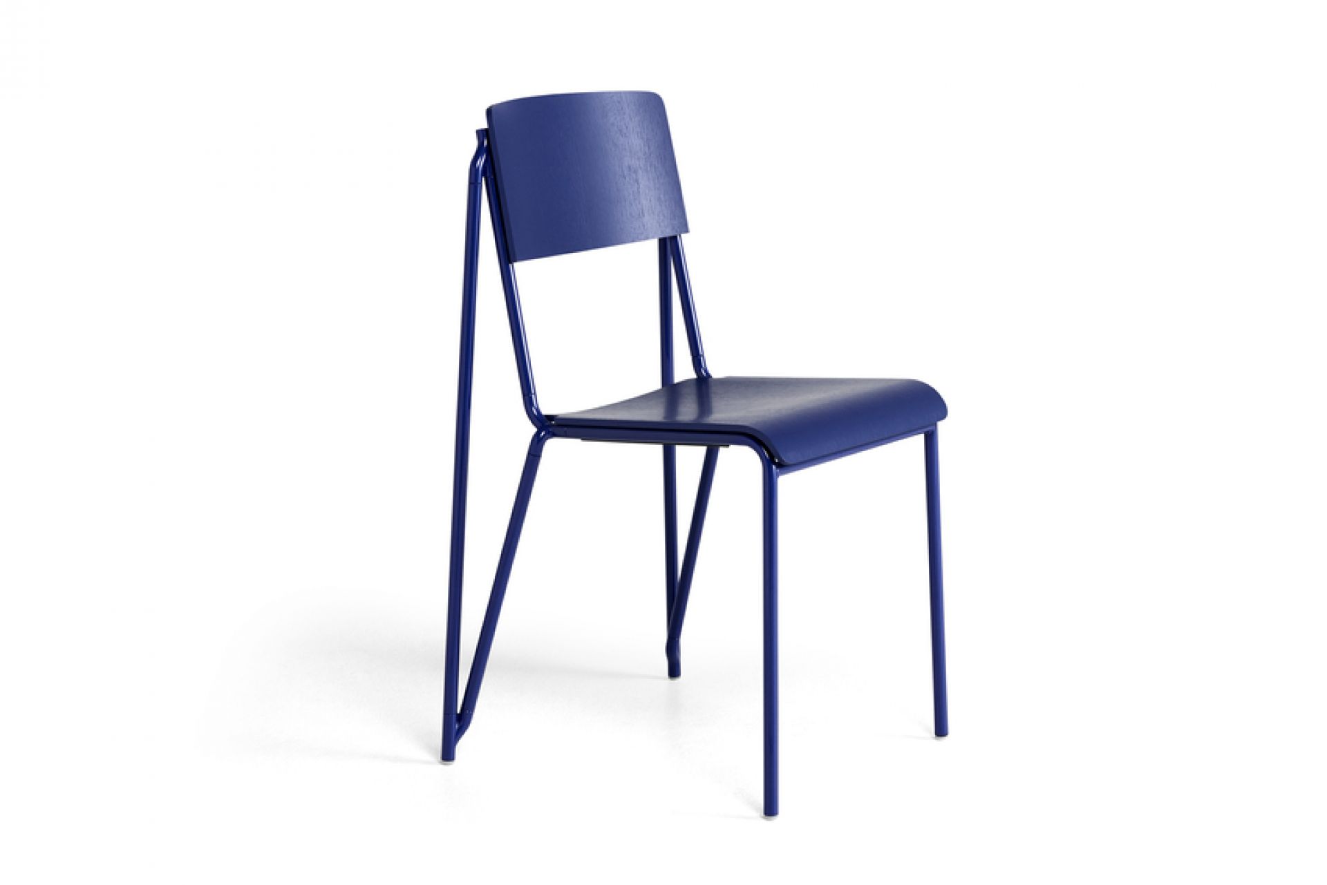 Petit Standard Stuhl Hay Petit Standard Stuhl Hay