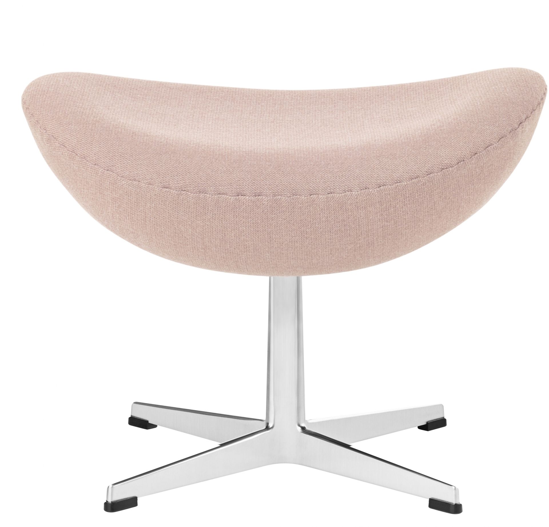 Das Ei / Egg Chair Hocker Fritz Hansen