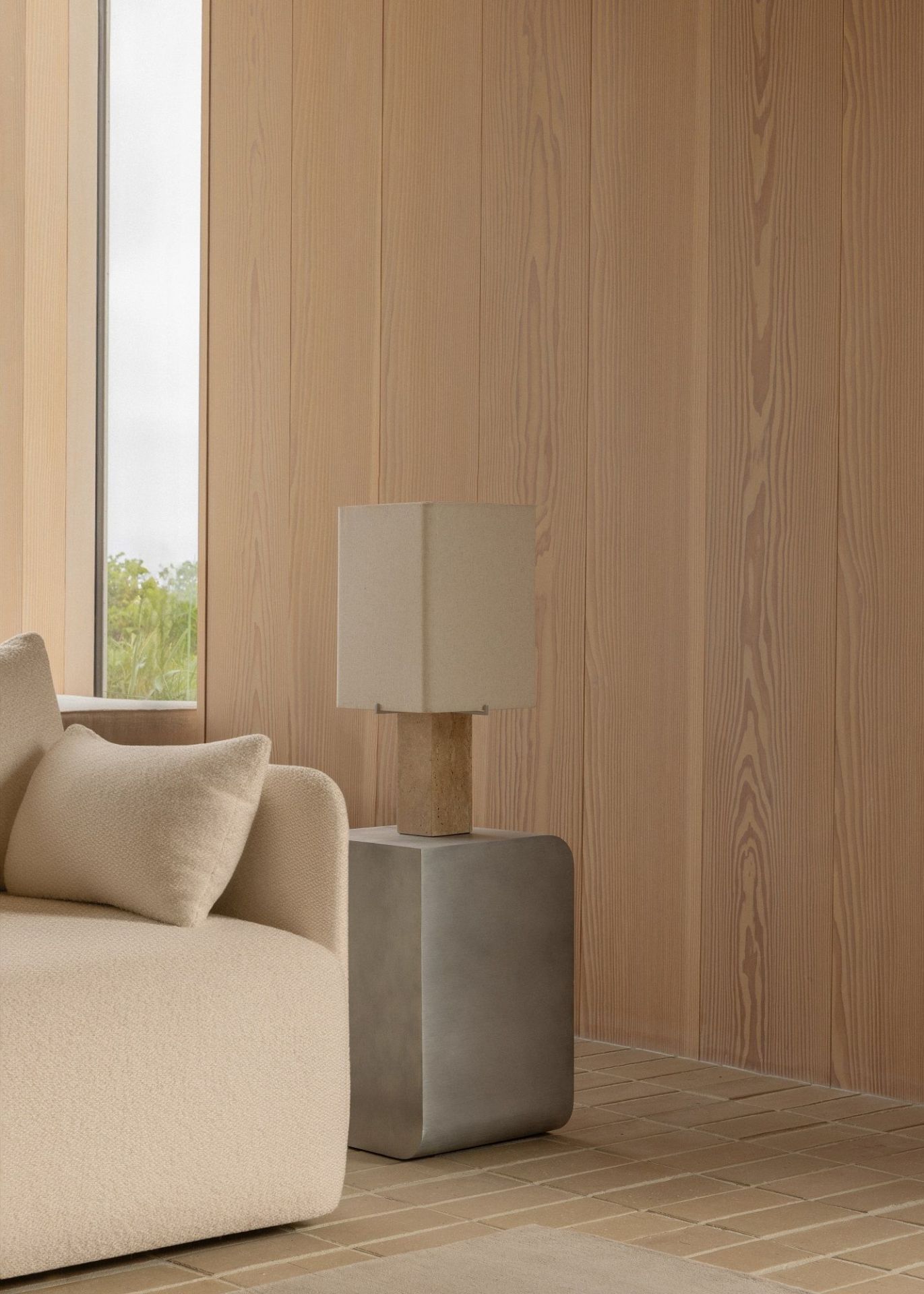 Volume Side Table Beistelltisch Audo Copenhagen