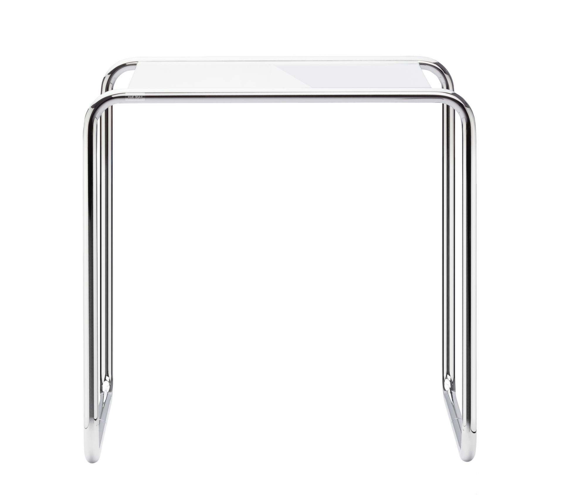 B 9 b Beistelltisch Thonet