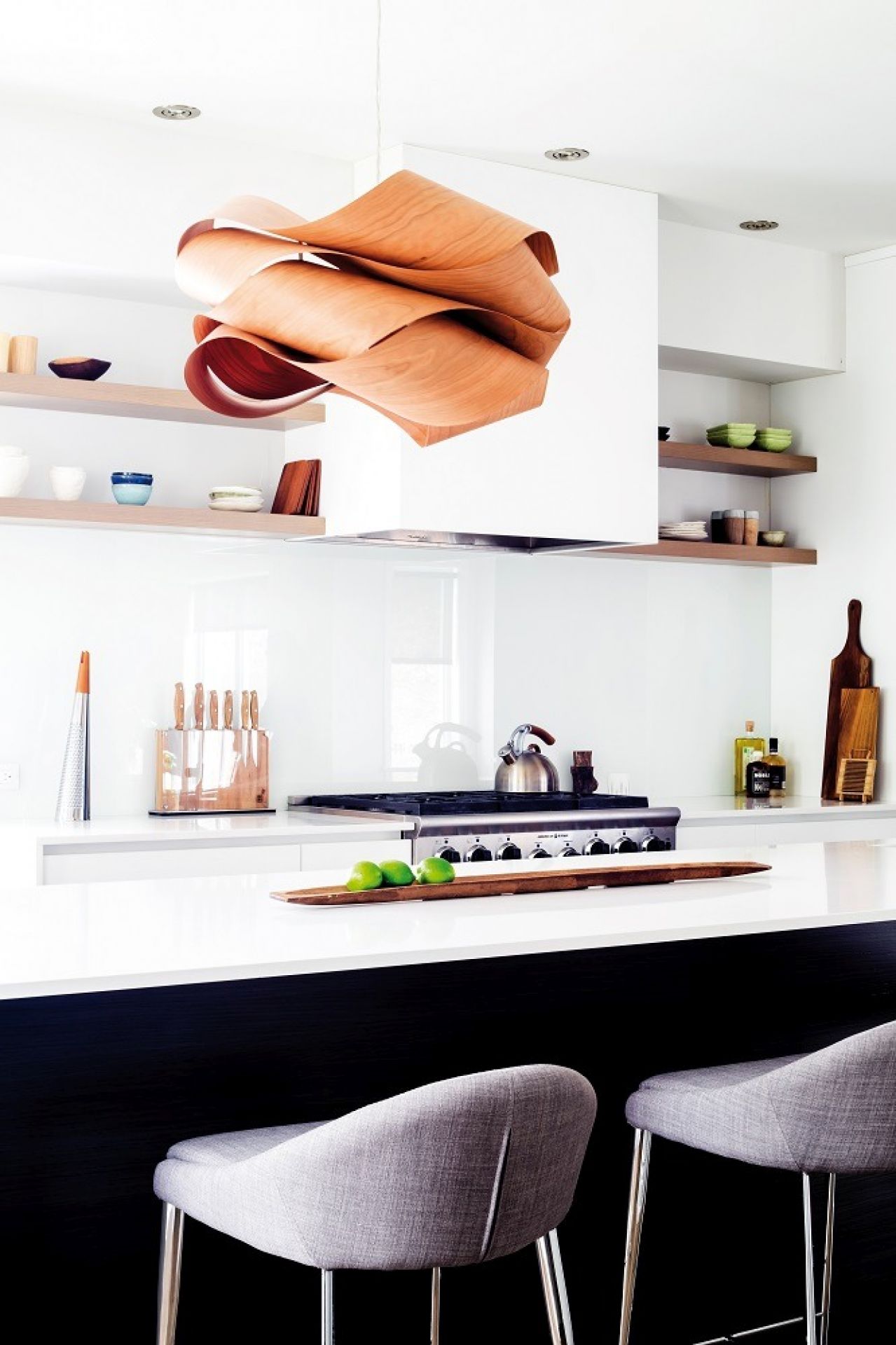 Link Suspension Pendelleuchte LZF Lamps