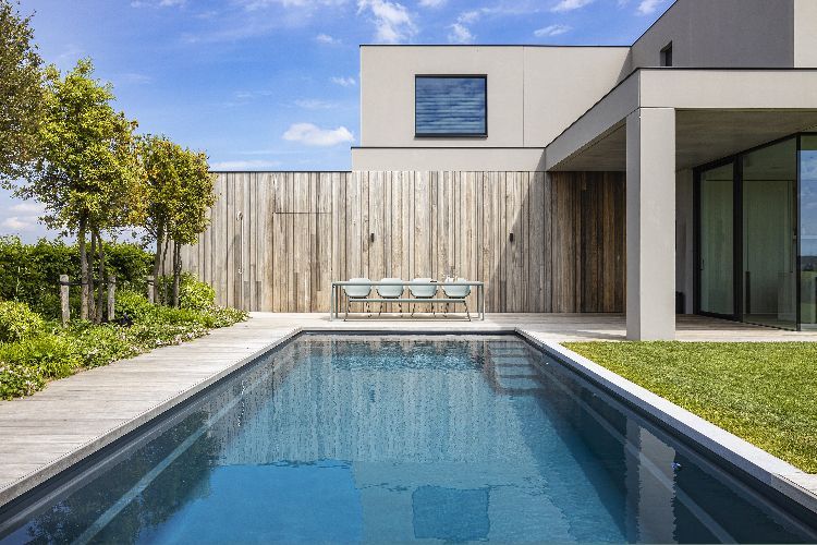 Hopper Combo AA Outdoor-Bank Extremis