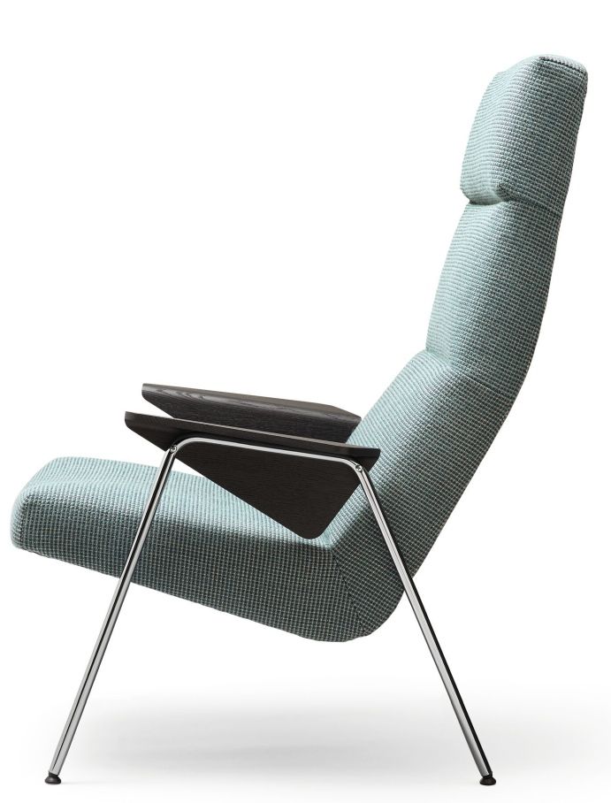 367 / 368 Votteler Chair Sessel Walter Knoll