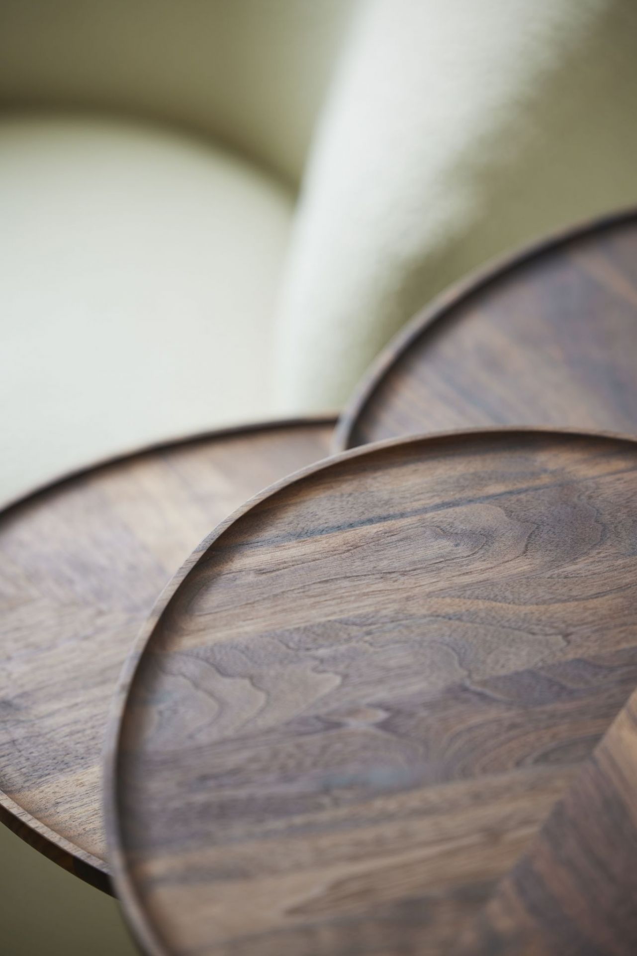 Leaf 3 Side Table Beistelltisch PER/USE