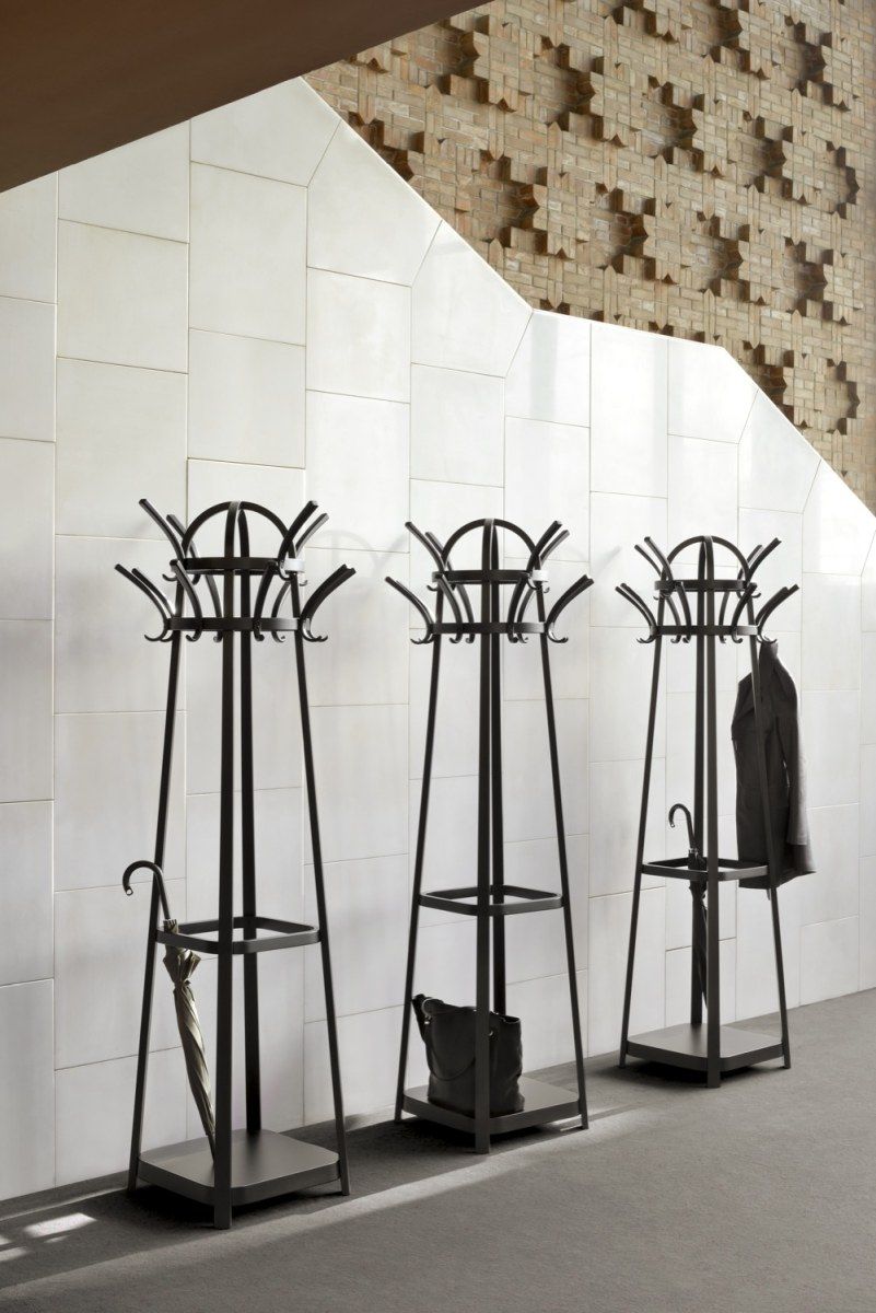 Kolo Moser Kleiderständer Wiener GTV Design