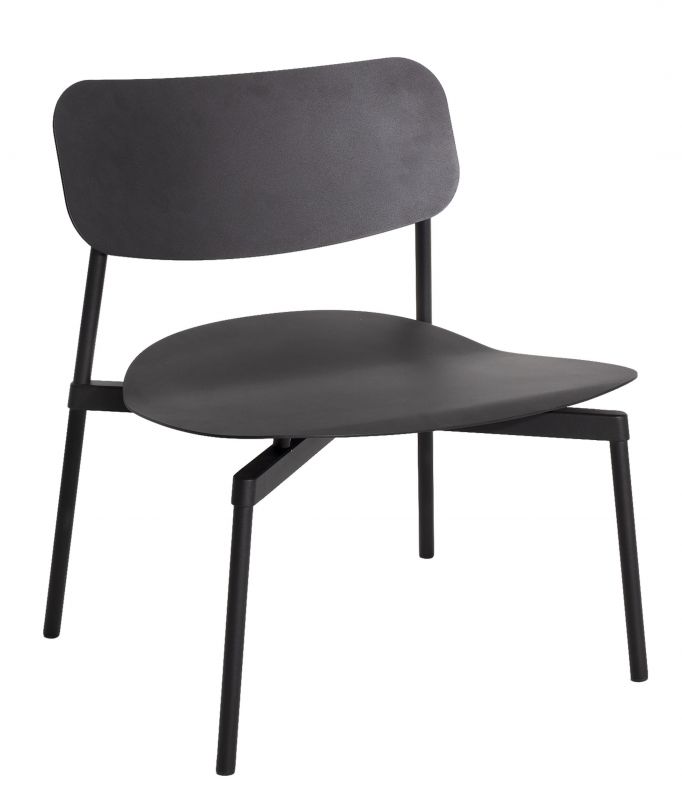 Fromme Lounge Chair Sessel Petite Friture 