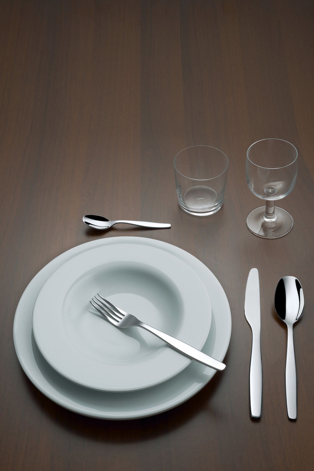 ANF06S24 Itsumo Besteckset Alessi