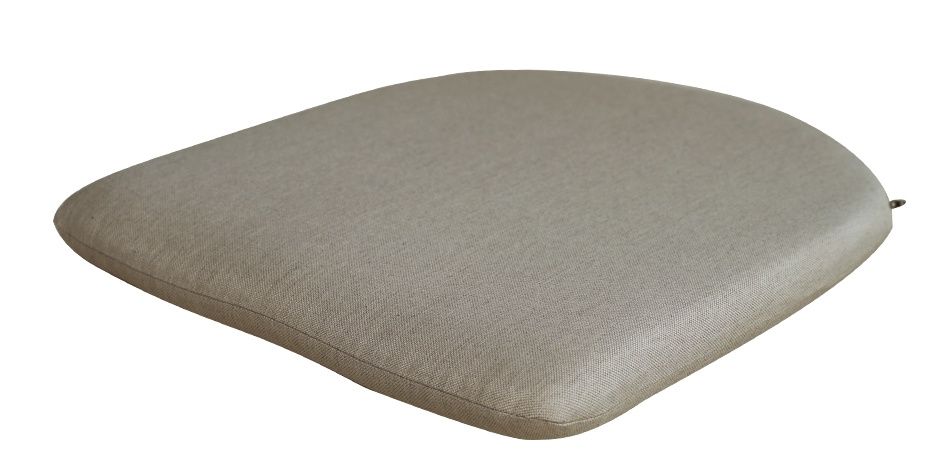 Derby Sitzkissen für Sessel Cane-Line taupe
