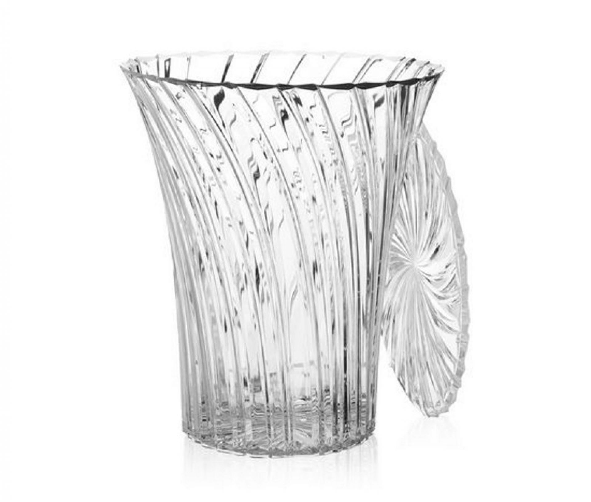 Sparkle Hocker / Beistelltisch Kartell