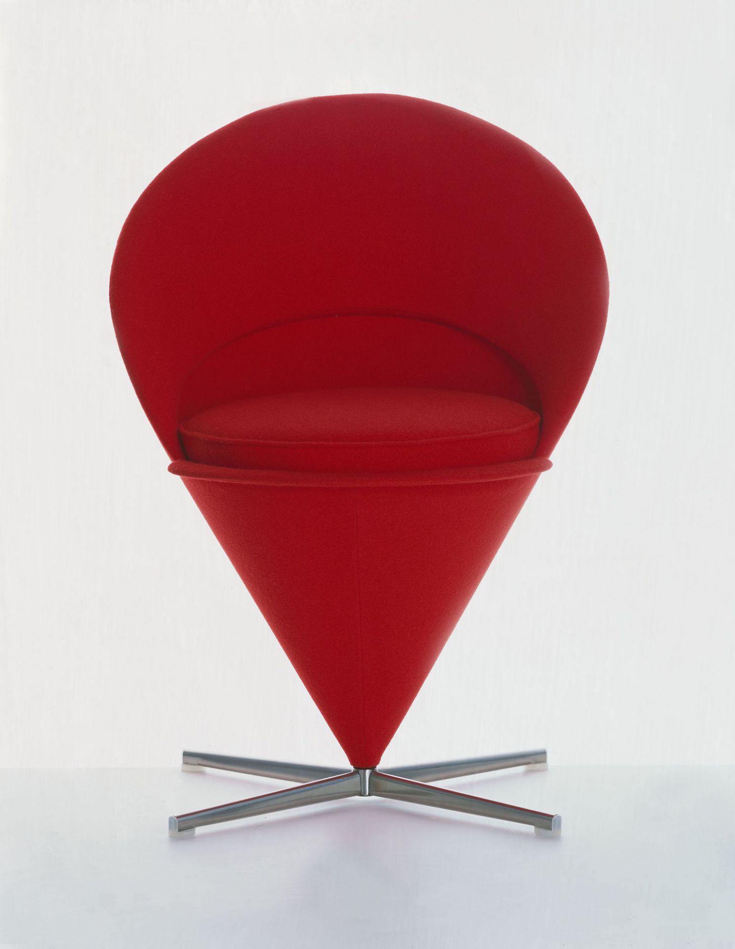 Cone Chair Sessel Vitra