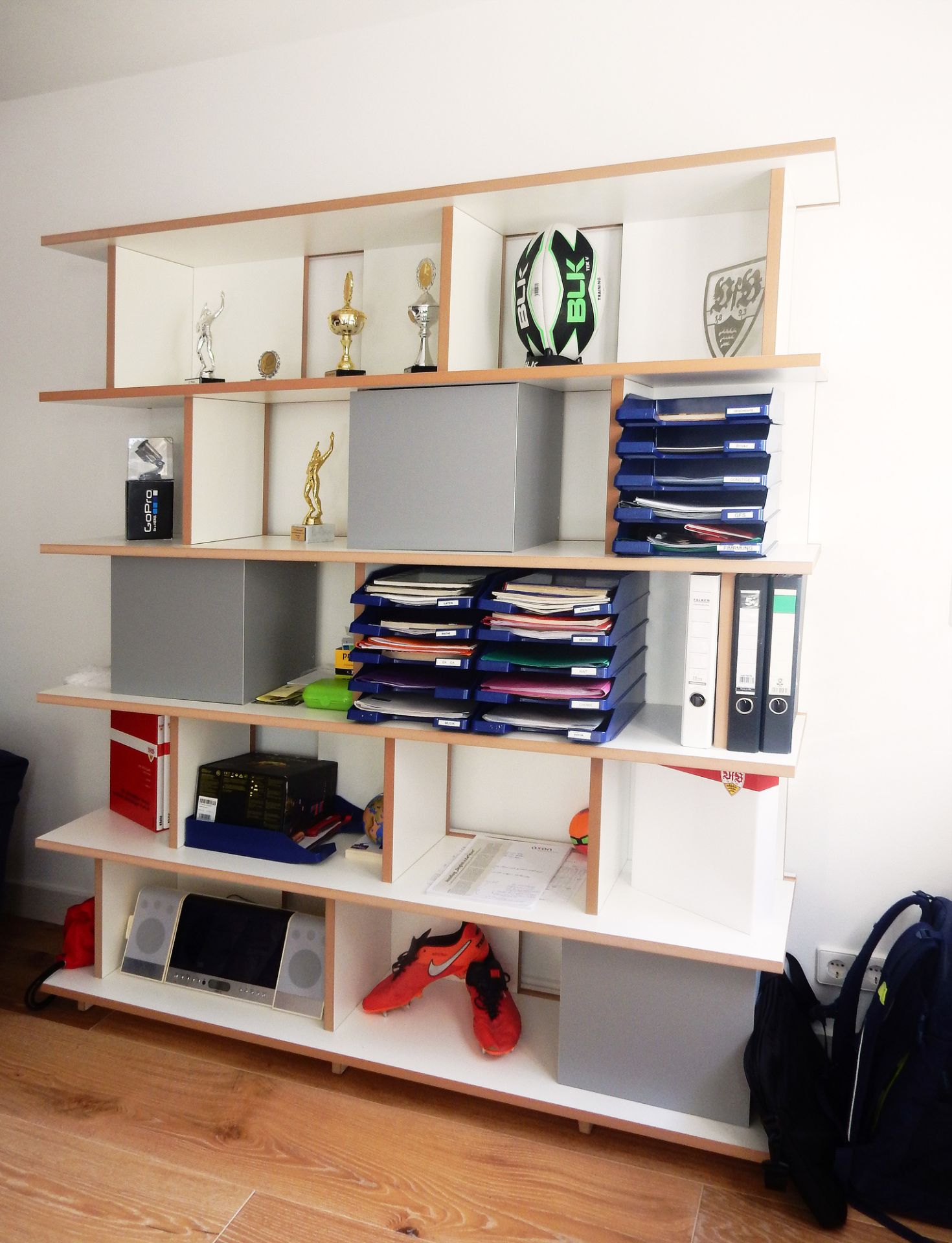 Stell Regal Anbaumodul 160 Tojo