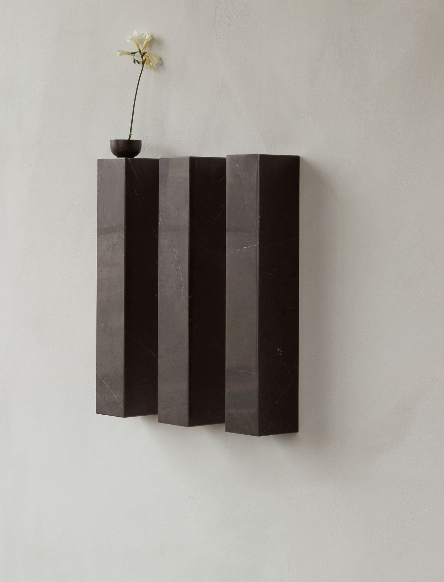 Plinth Shelf Regal Audo Copenhagen