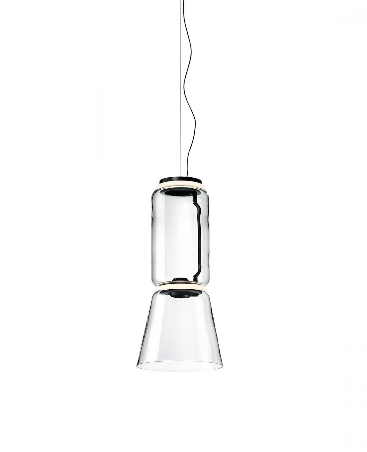 Noctambule Suspension Pendelleuchte Flos