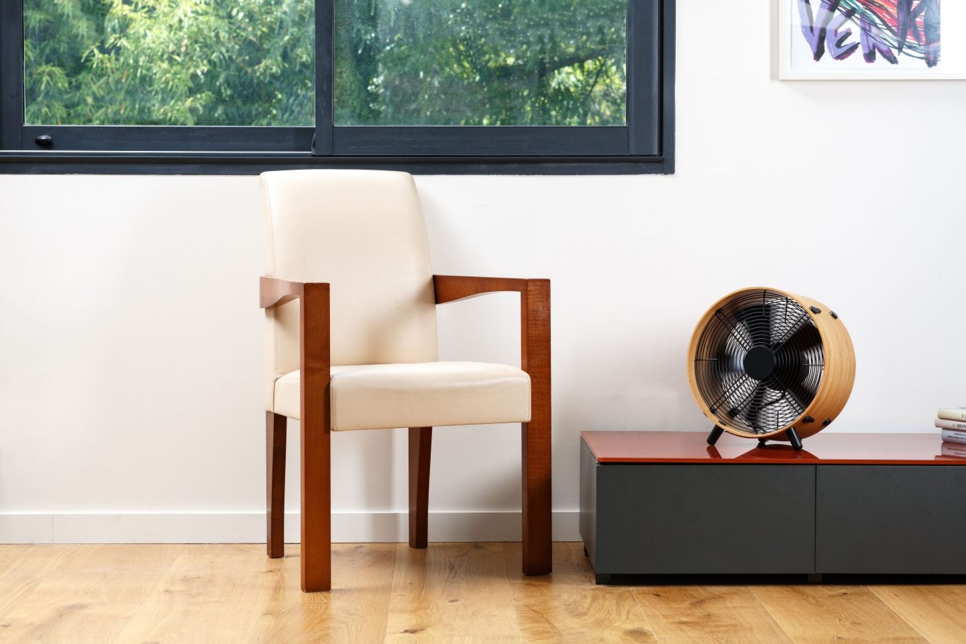 Ventilator Otto Bamboo Stadler Form EINZELSTÜCK