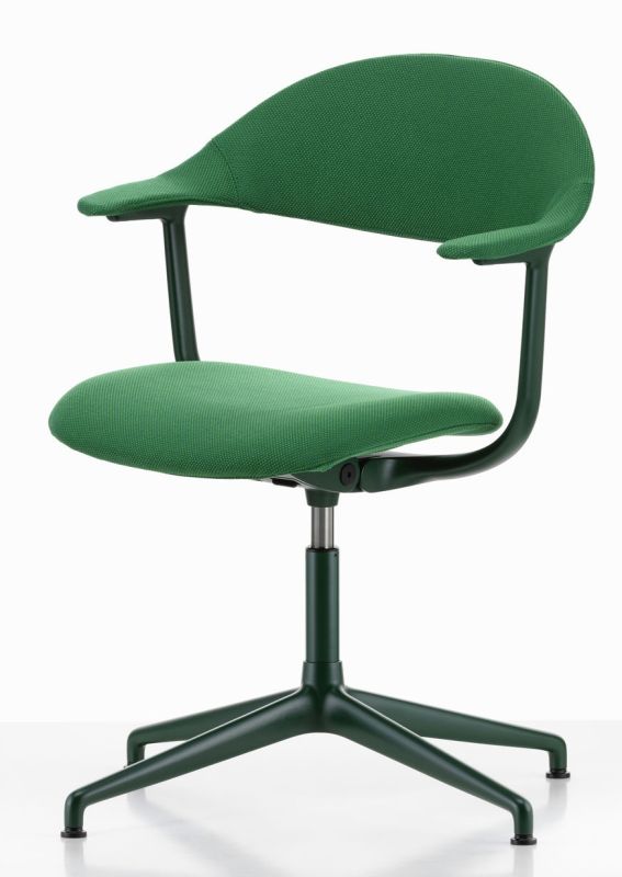 Mynt Polsterung für Bürodrehstuhl Vitra 