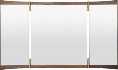 Vanity Wall Mirror 3 Wandspiegel Gubi  
