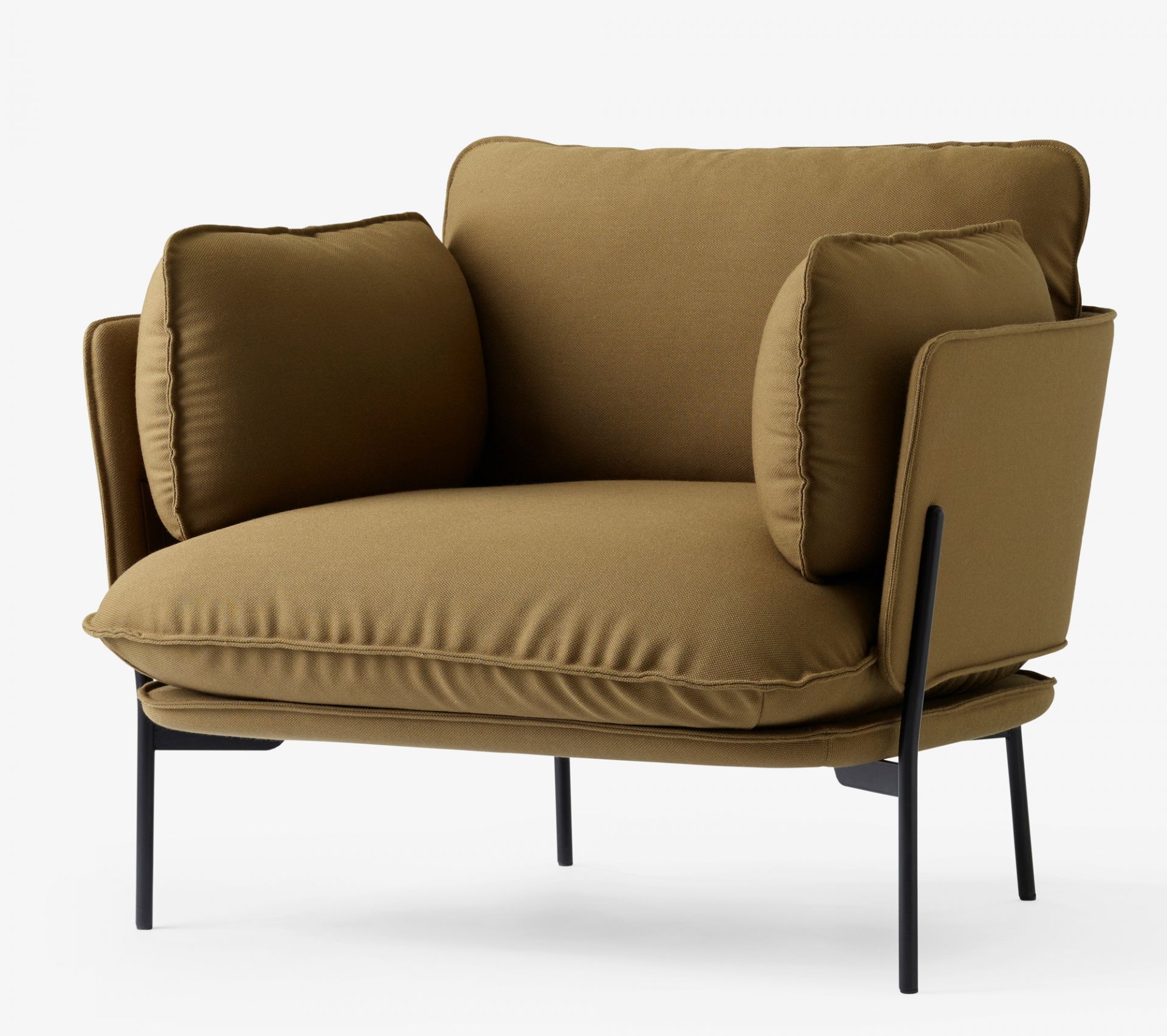 Cloud Sessel LN1 AndTradition