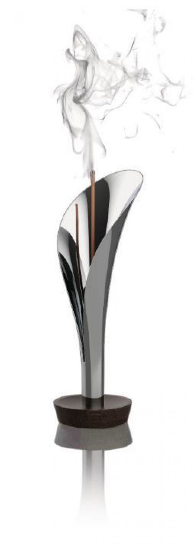MW71 Räucherstäbchenhalter Alessi