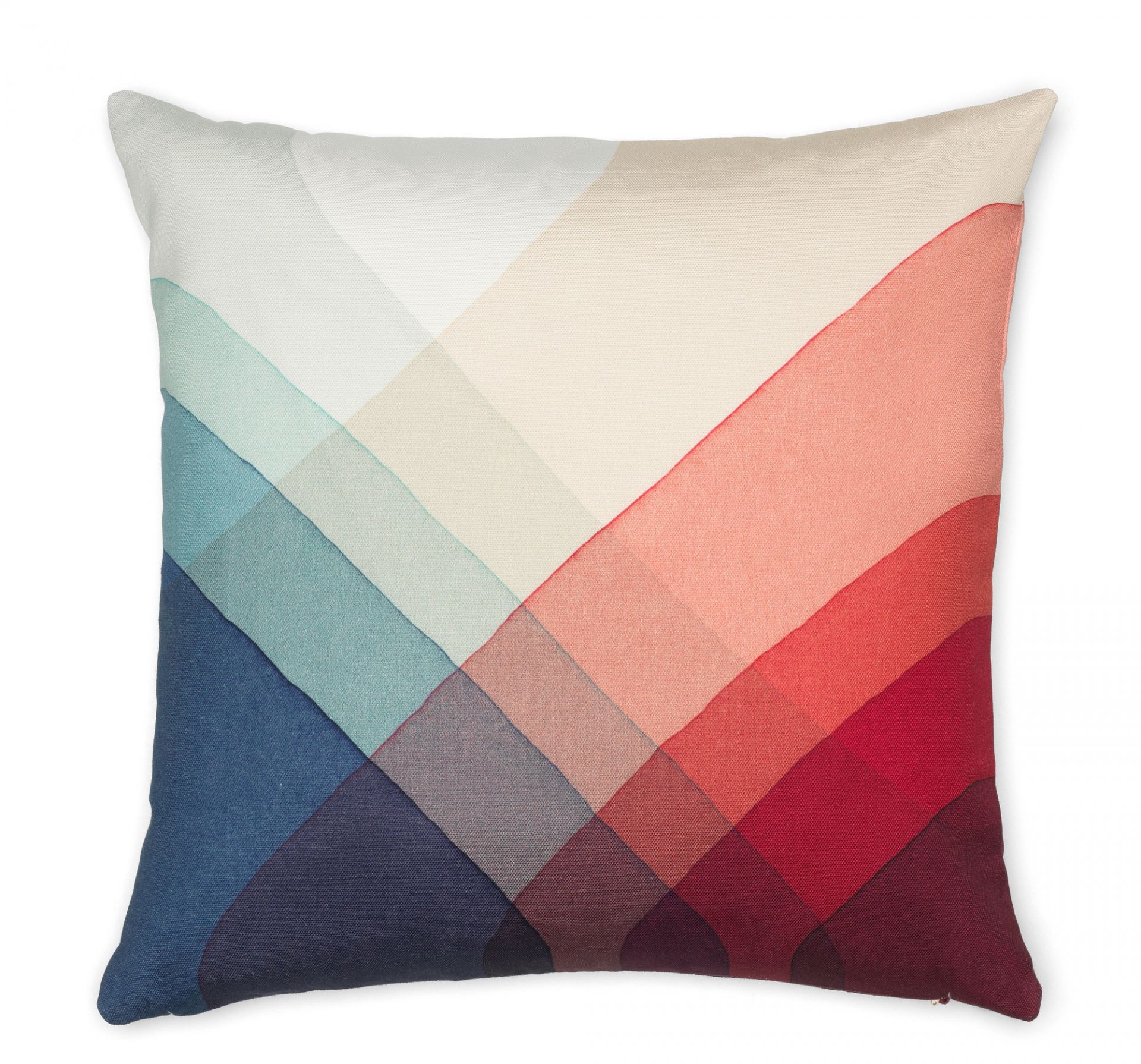 Heringbone Pillows Kissen Vitra