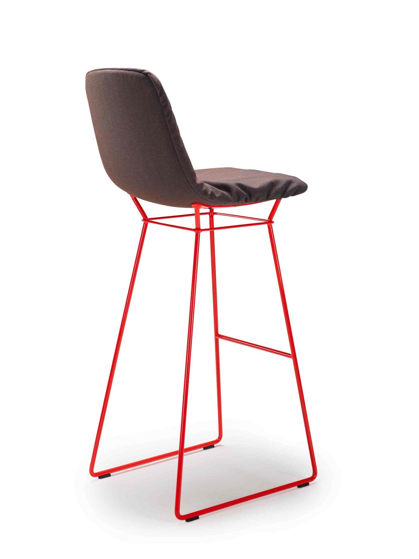 Leya Barstool High Barhocker Freifrau Manufaktur