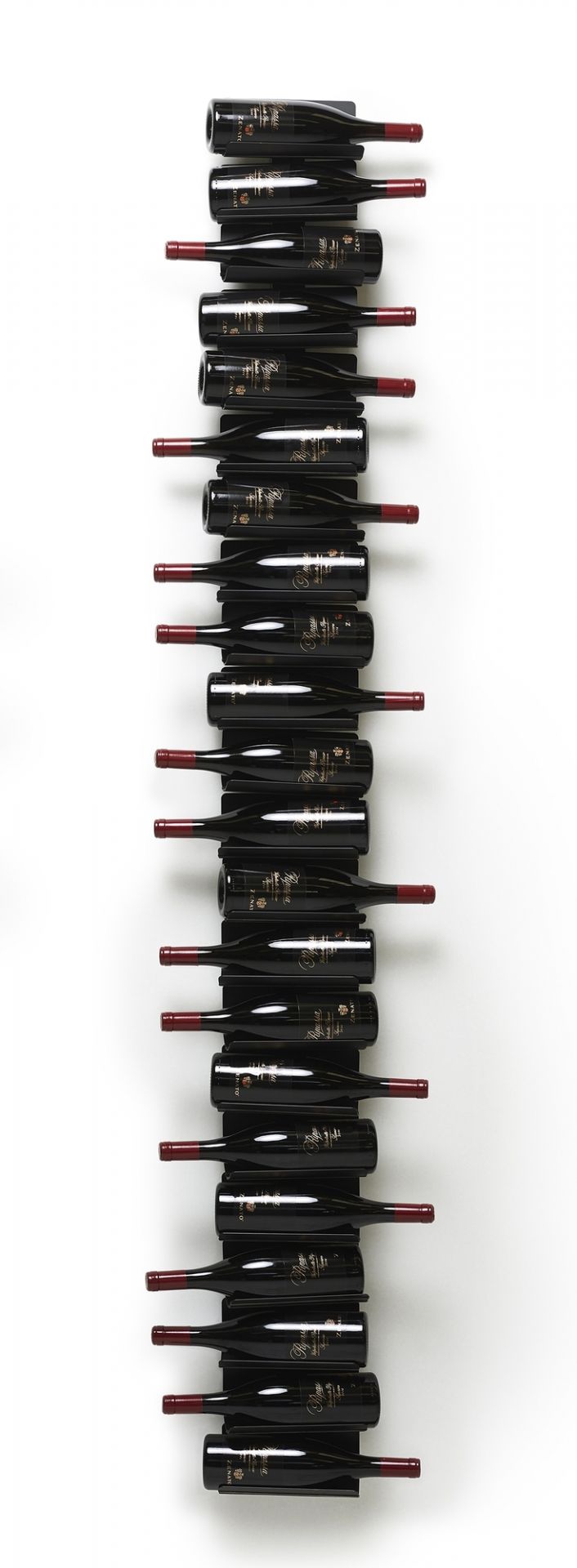 Ptolomeo Vino Wall 208 Weinregal Opinion Ciatti