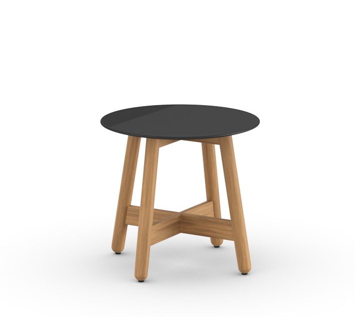 Mbrace Beistelltisch Ø50cm Dedon