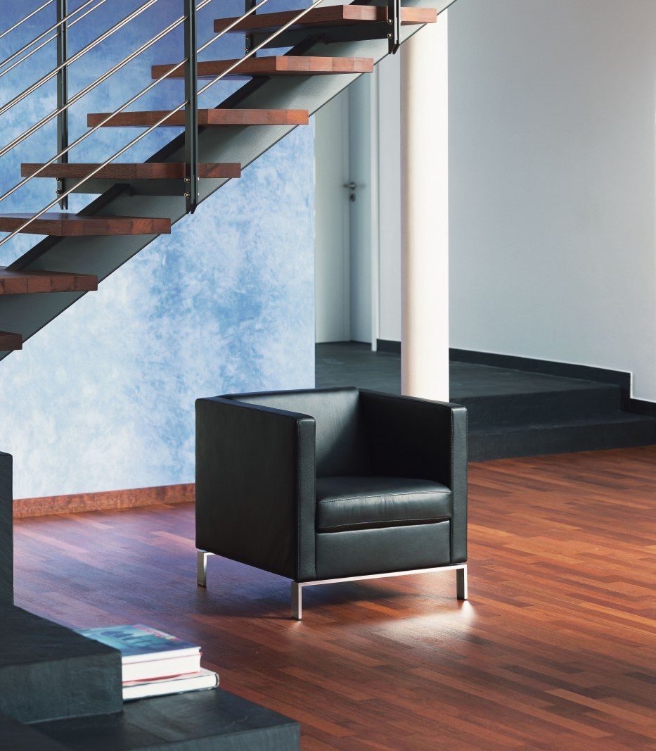 501 Foster Sessel Walter Knoll