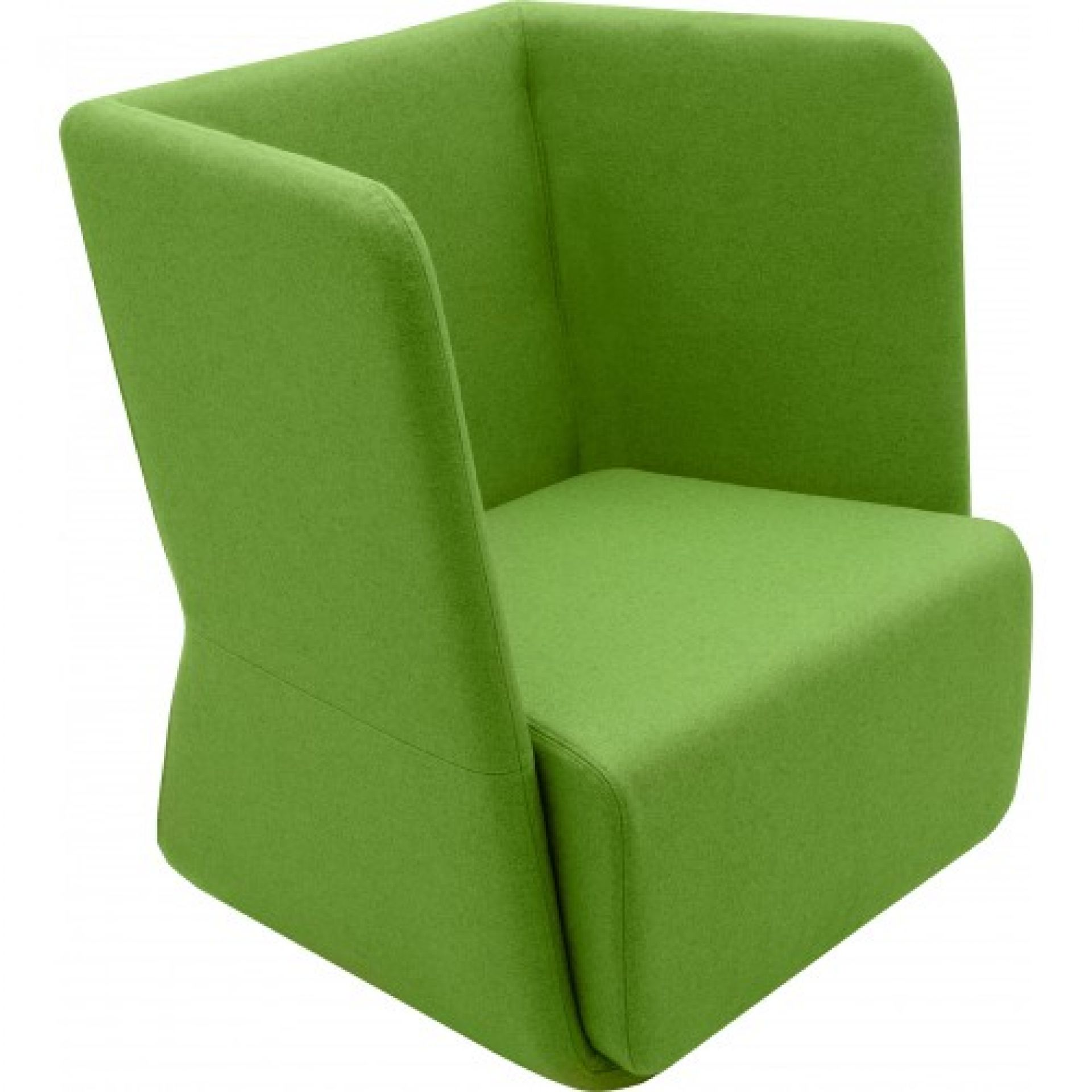 Basket Sessel Low Softline