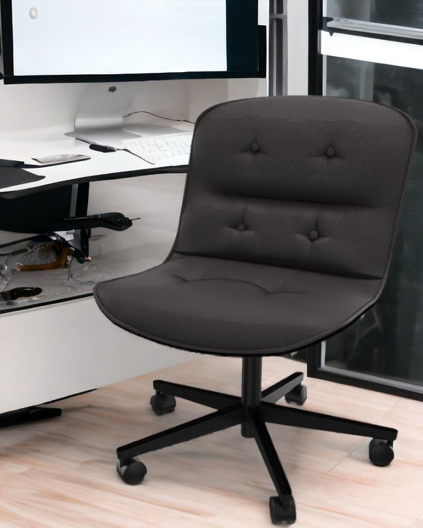 Pollock Executive Drehstuhl ohne Armlehnen Knoll International