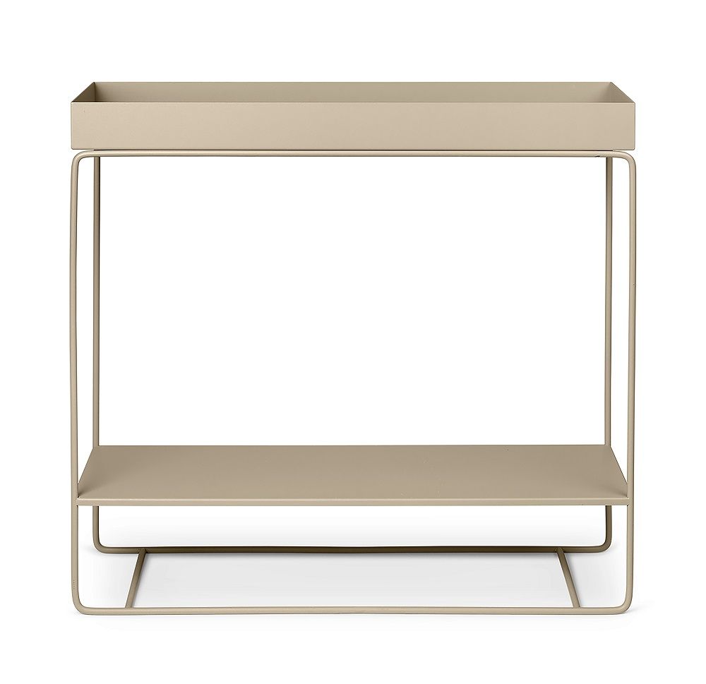 Plant Box Two-Tier Pflanzenbox mit 2 Ebenen Ferm Living