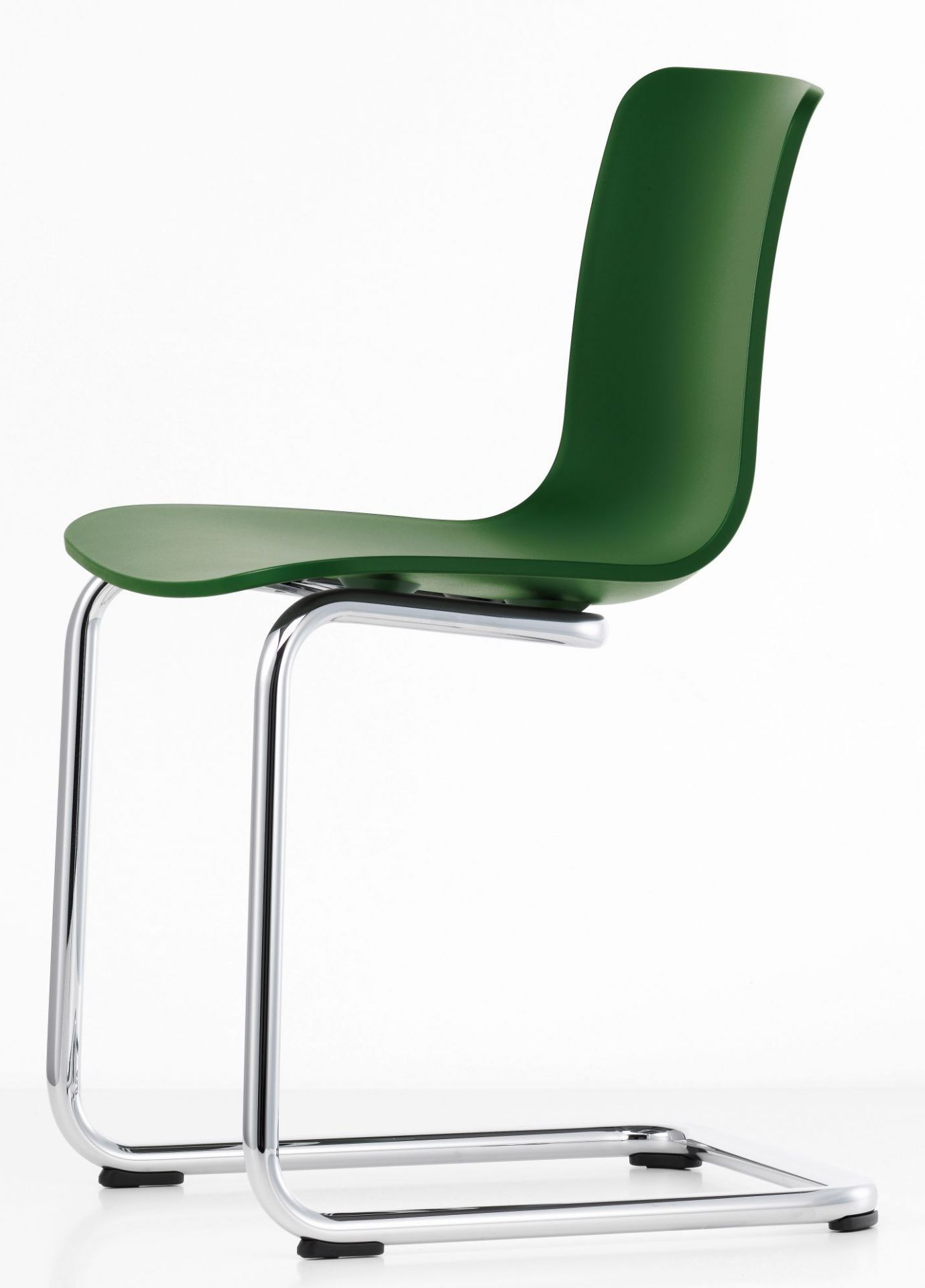 Hal RE Cantilever Freischwinger Vitra