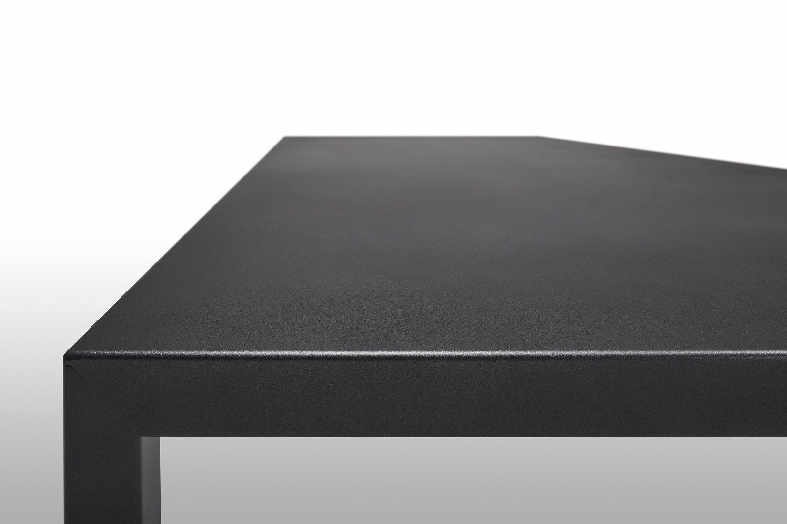 Tense Outdoor Table Tisch MDF Italia